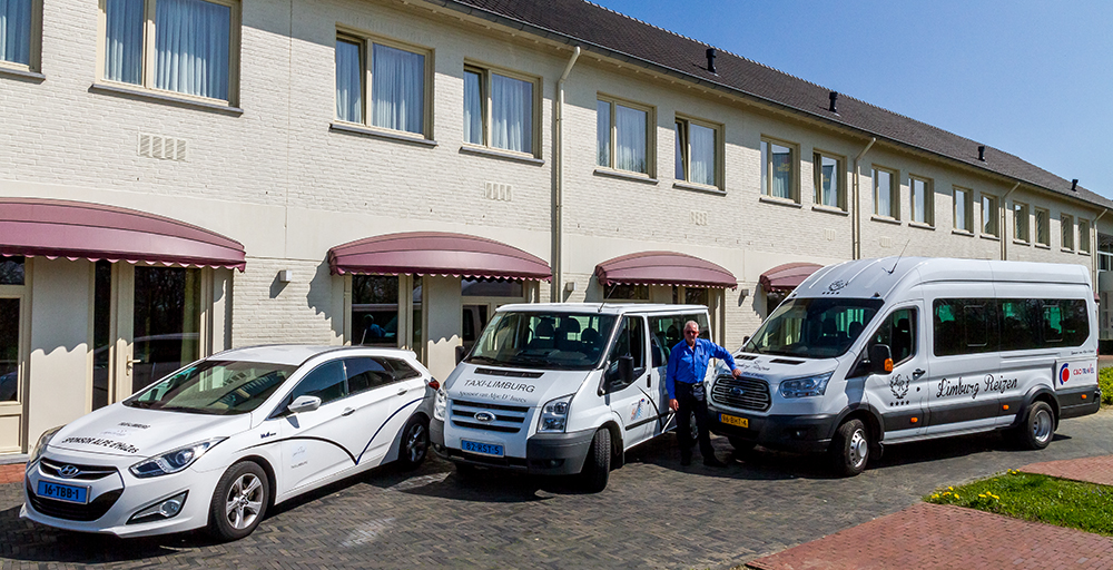 Taxi Limburg Taxiservice