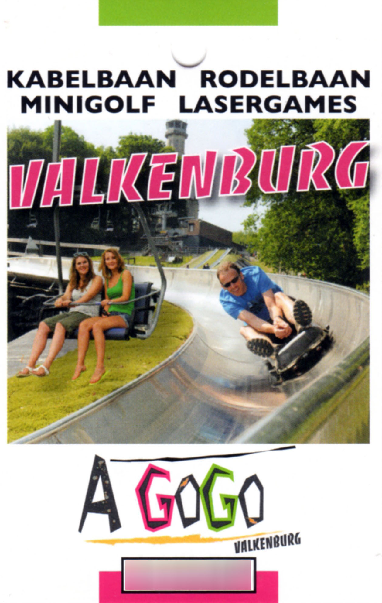 A Gogo Valkenburg