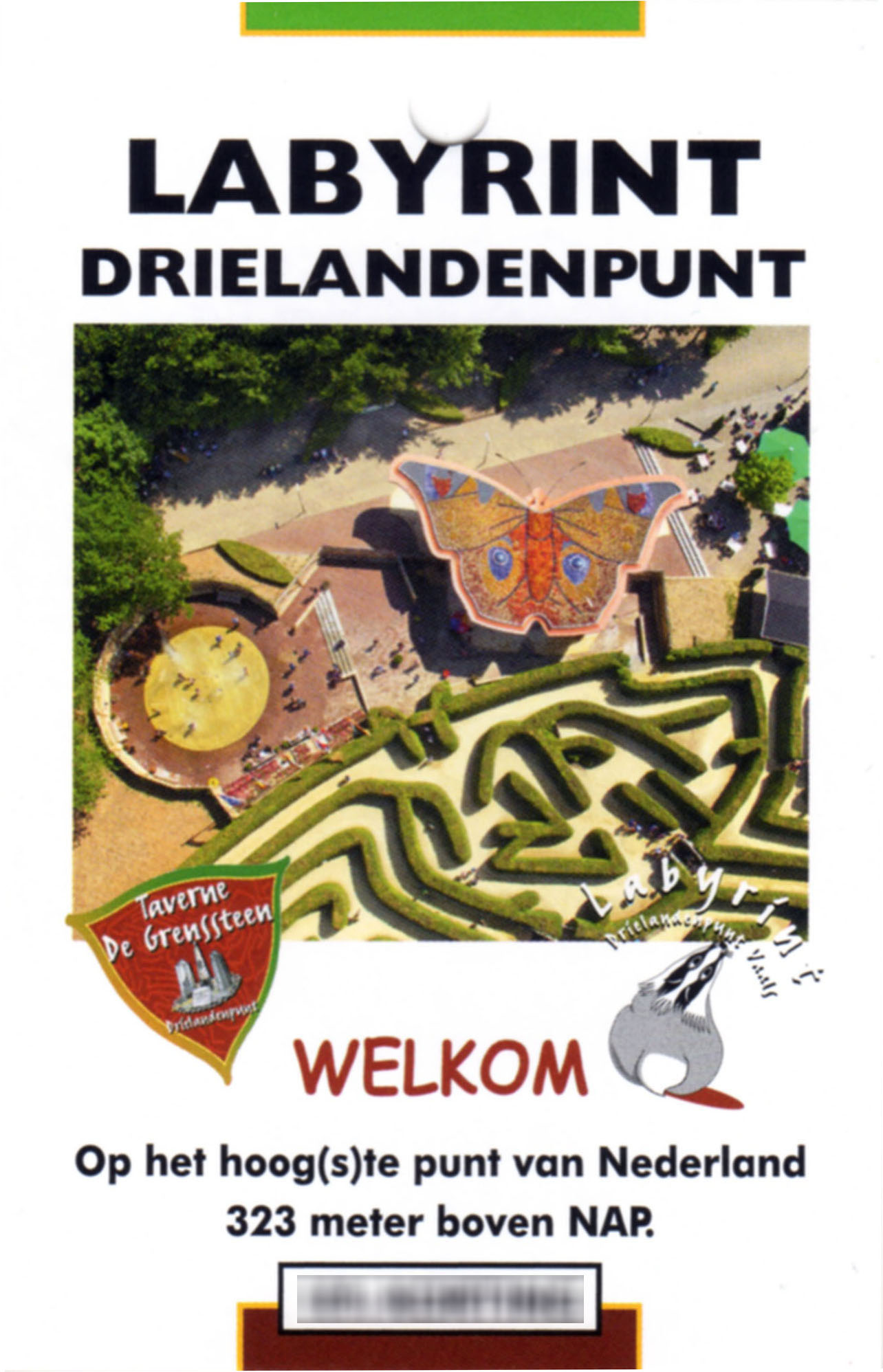 Drielandenpunt