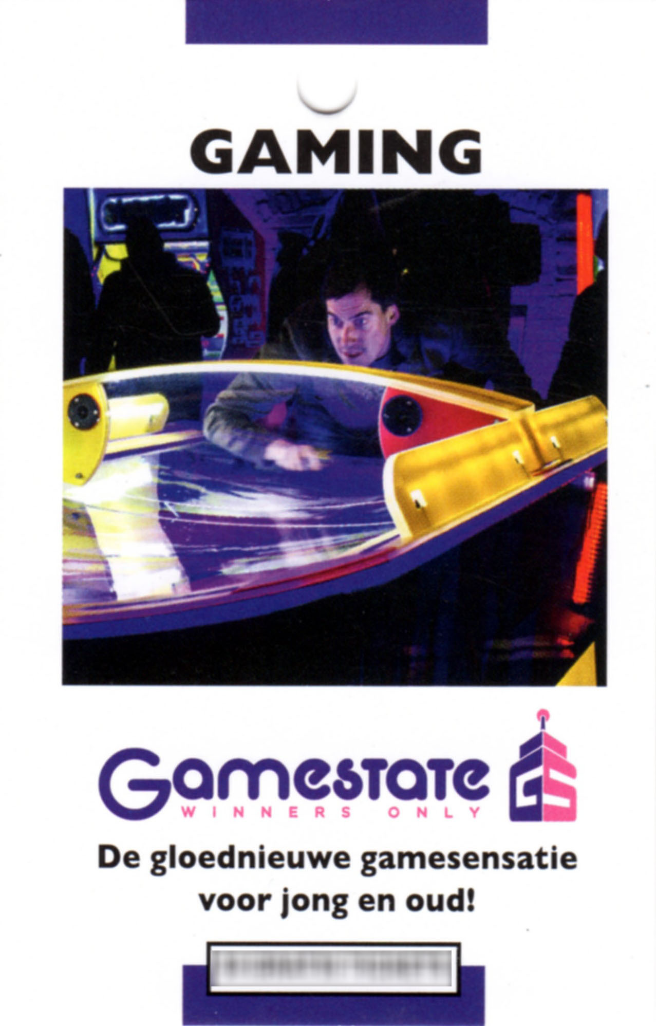 Gamestate