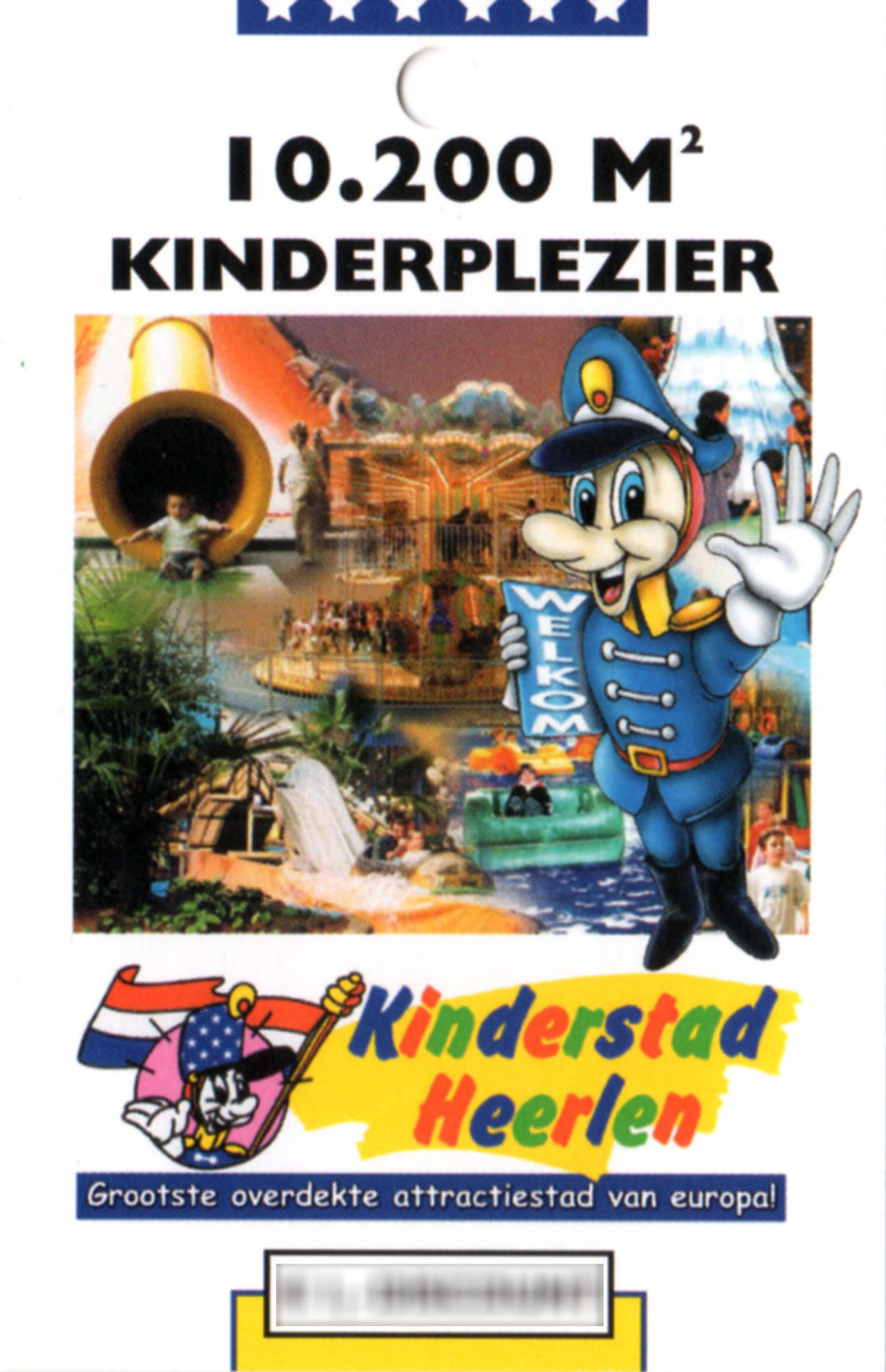 Kinderstad Heerlen