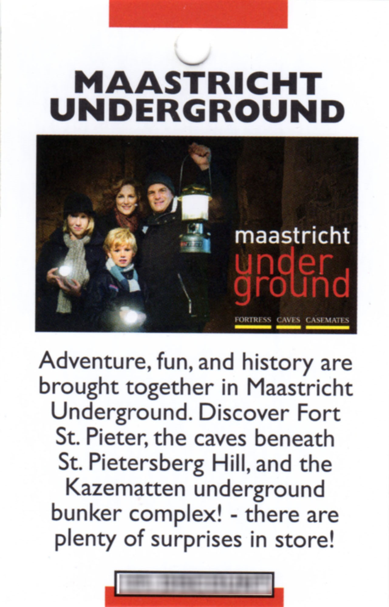 Maastricht Underground