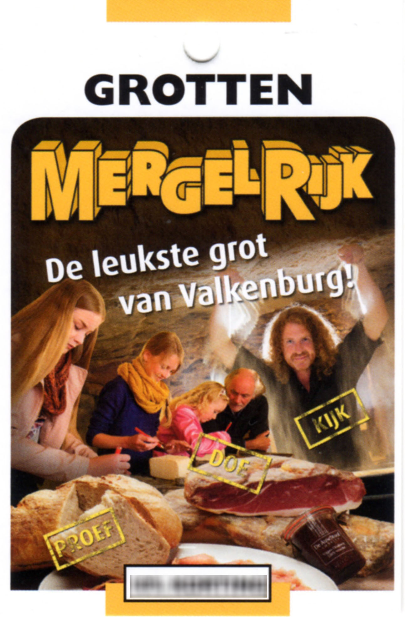 Mergelrijk