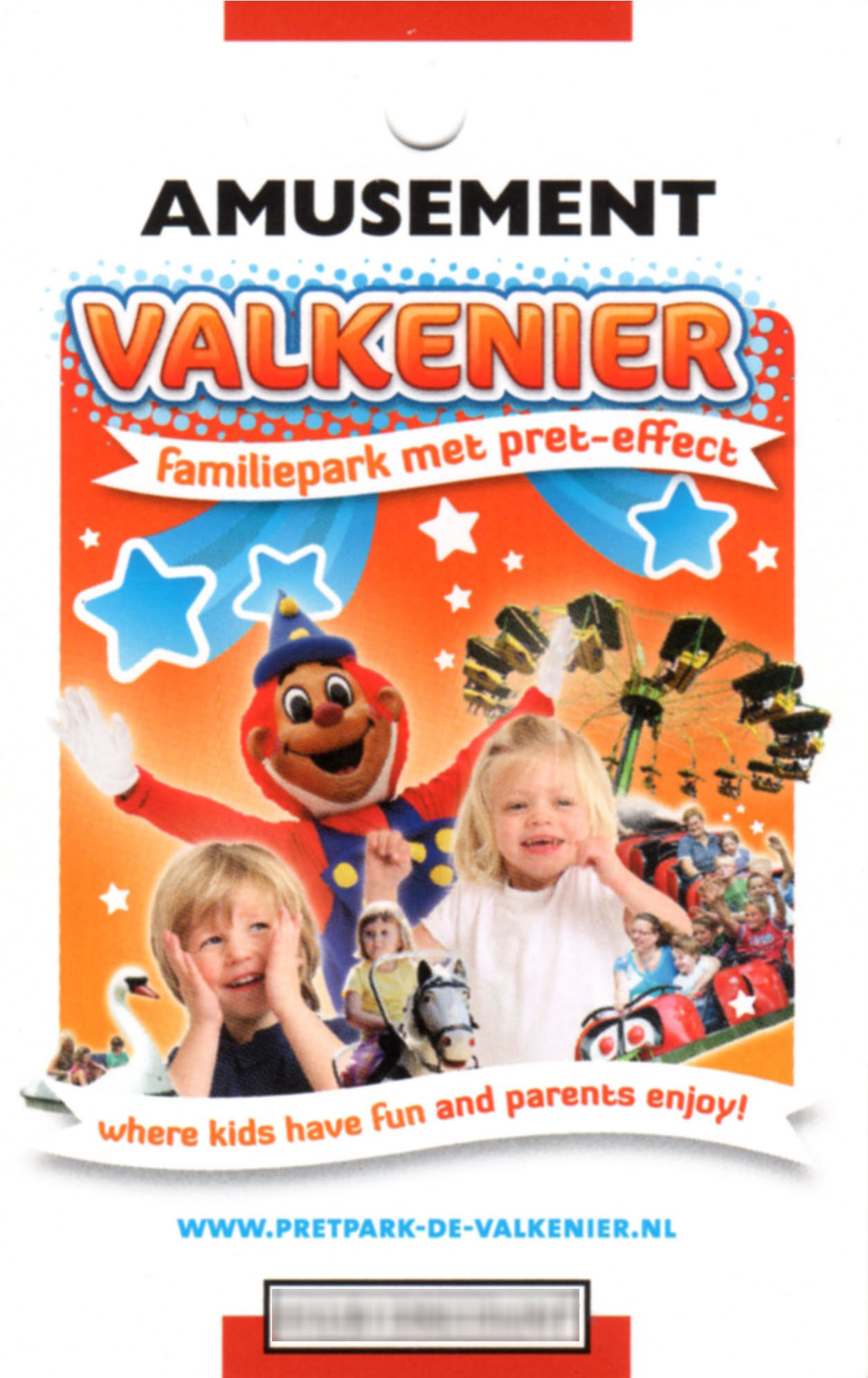 De Valkenier