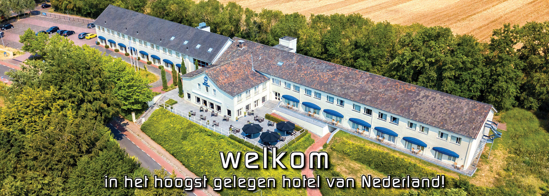 Best Western Hotel Slenaken